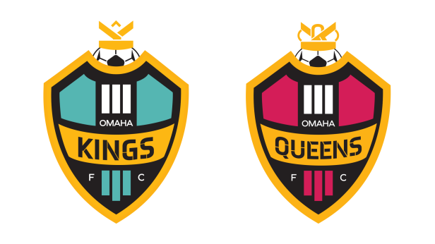 Omaha Kings & Queens Pro Indoor Soccer