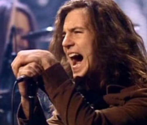 GASLAMP UNPLUGGED - PEARL JAM, NIRVANA, ALICE IN CHAINS, & SOUNDGARDEN TRIBUTES