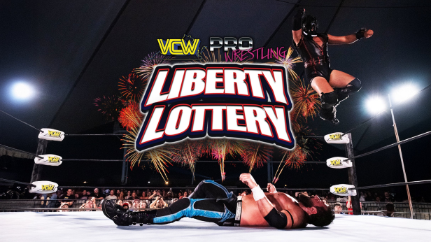 VCW Liberty Lottery