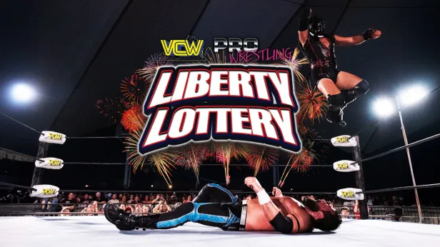 VCW Liberty Lottery