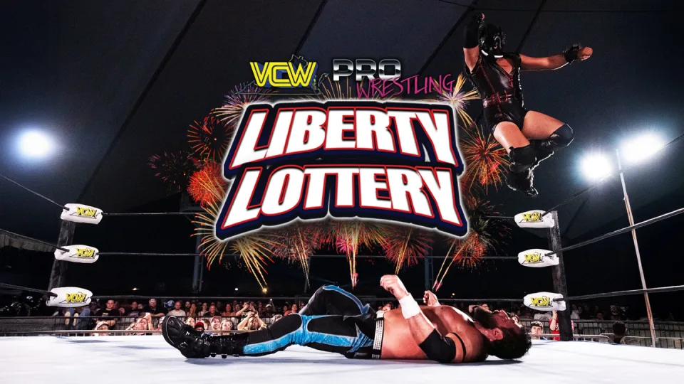 VCW Liberty Lottery