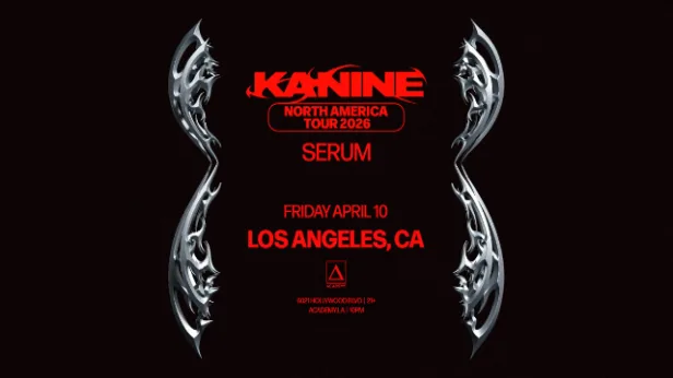 Kanine