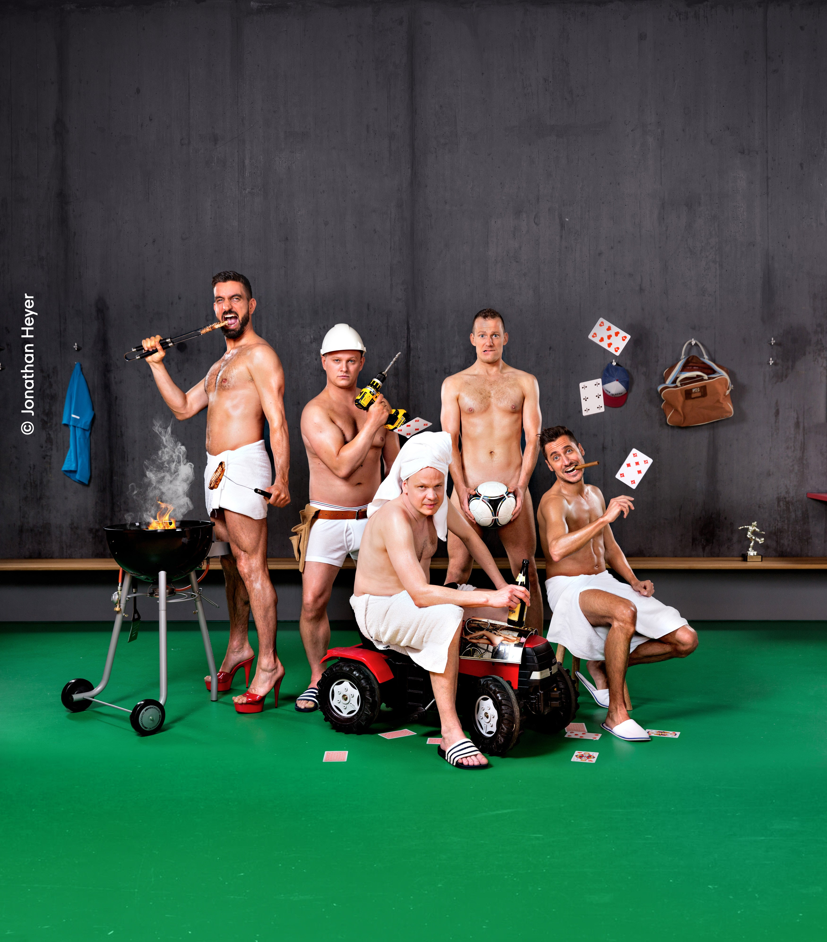 Bliss :: The Capital City’s Totally Adult Holiday Groove