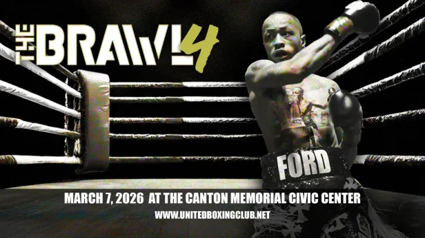 The Brawl IV
