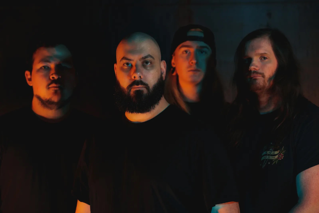 ILLUSENCE with Ghost Mode, Alamance, & Chasing Wind