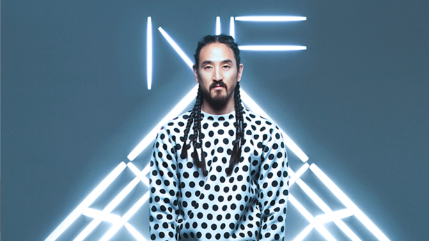 Steve Aoki