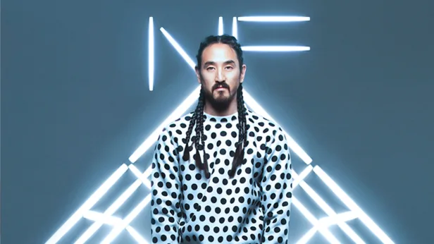 Steve Aoki