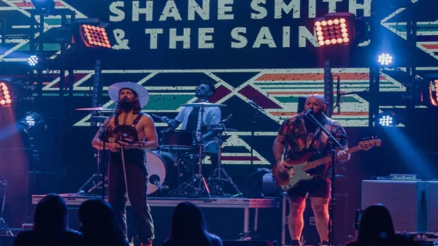 Bosque Ranch Live