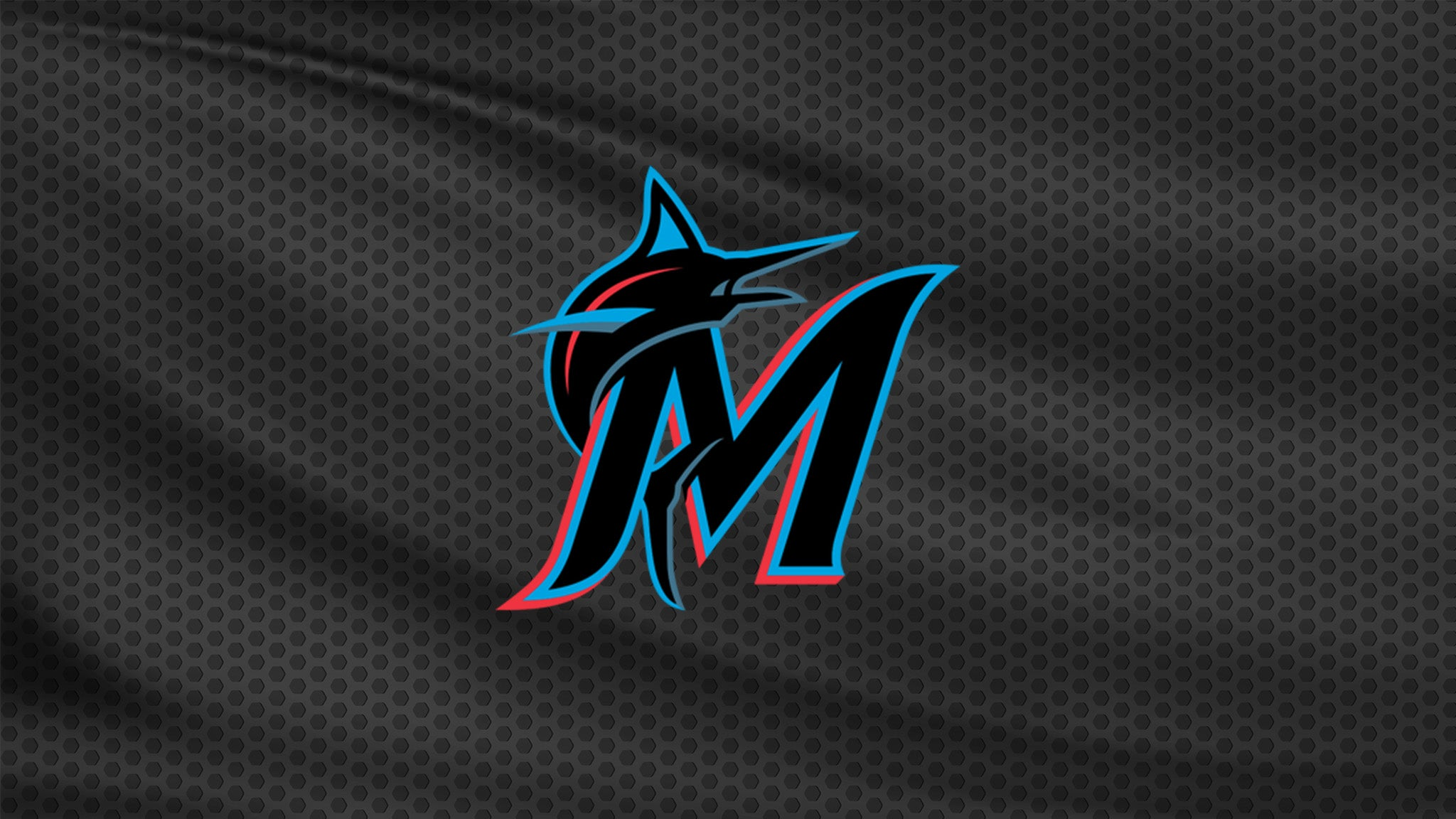 Miami Marlins vs. Tampa Bay Rays
