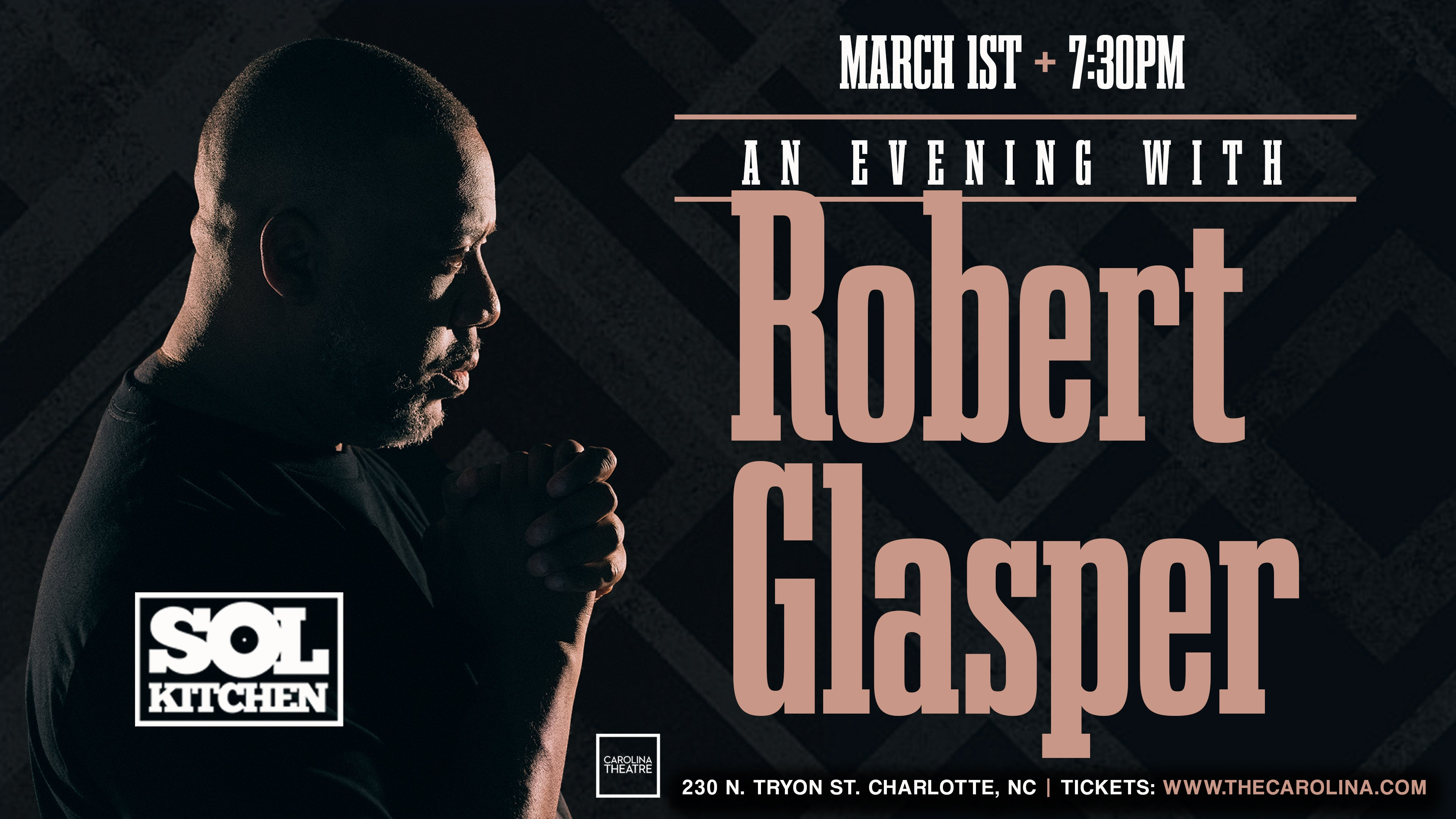 Robert Glasper