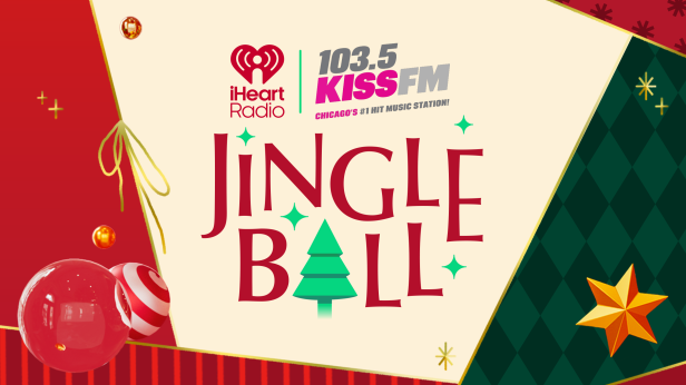 103.5 KISS FM's Jingle Ball Presented by Capital One