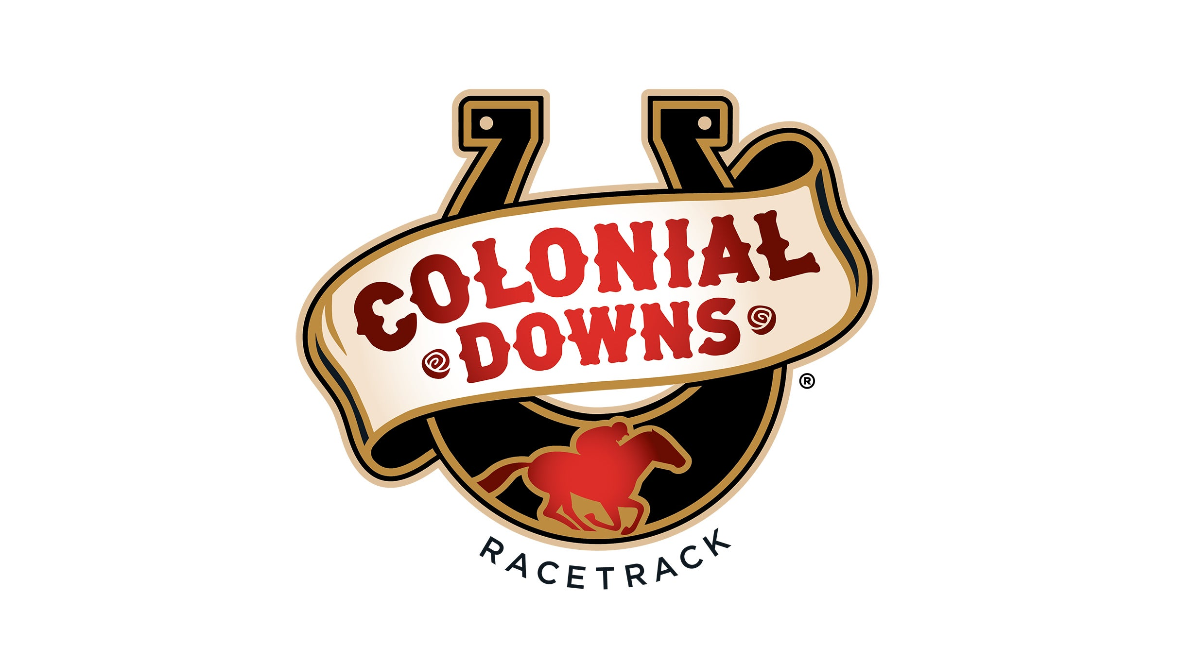 Colonial Downs Live Racing - Thirsty Thursday's