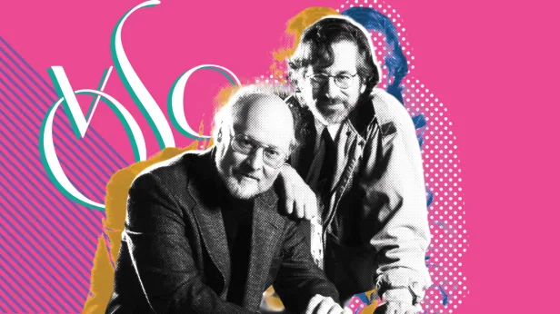 Virginia Symphony: John Williams & Spielberg
