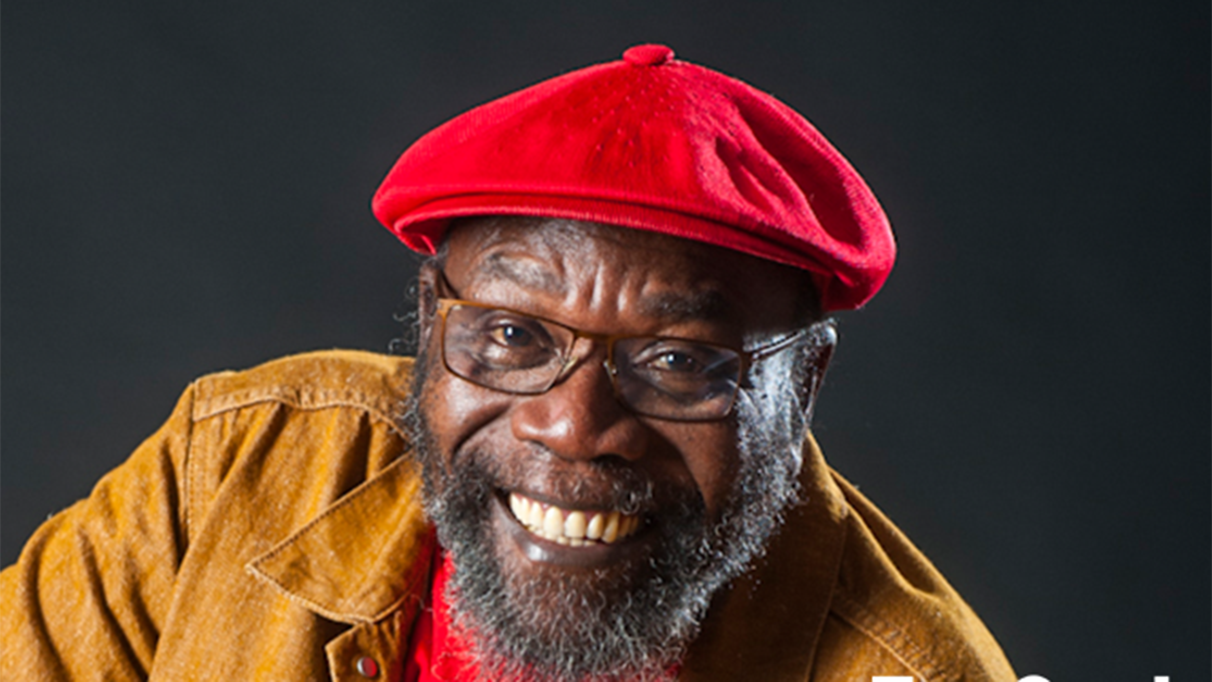 CLINTON FEARON: Jah is Love Album Release