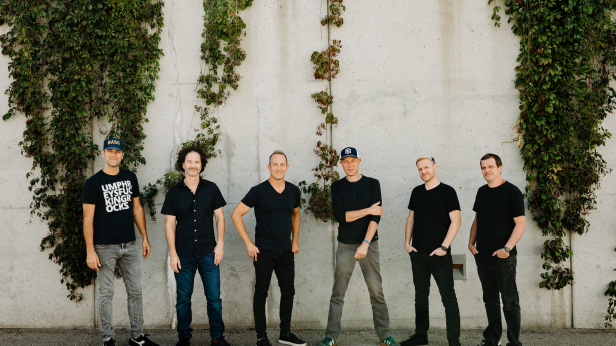 Umphrey's Mcgee - New Year's Eve 2025