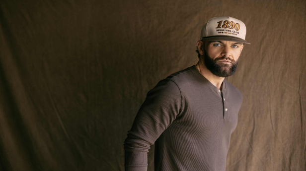 Dylan Scott: Till I Can't, I Will Tour with Kelsey Hart