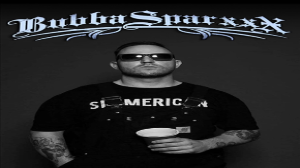 Bubba Sparxxx