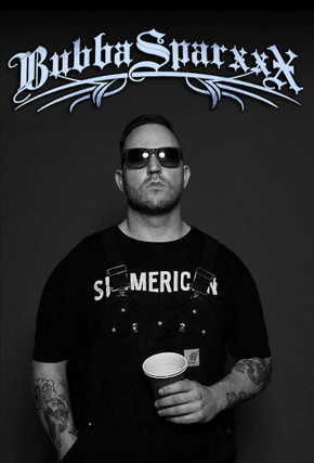 Bubba Sparxxx
