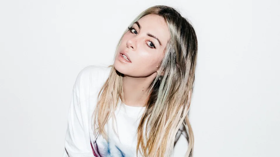 Alison Wonderland Presents GHOST WORLD (21+)