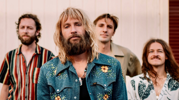 Toarts After Dark Presents Paul Mcdonald And The Mourning Doves