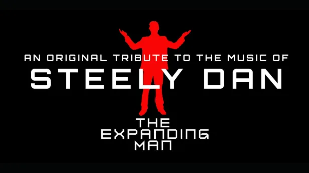 An Evening with The Expanding Man