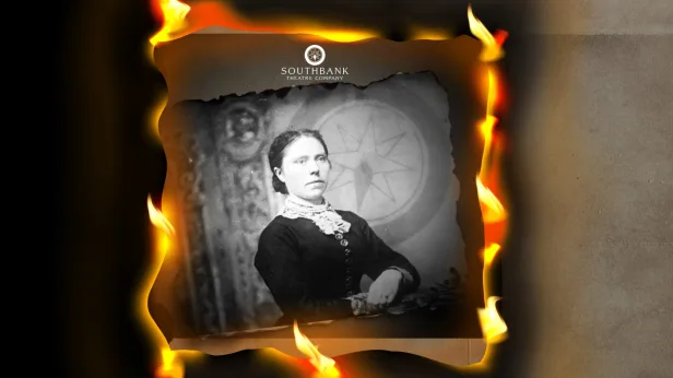 Southbank Theatre Presents Hell's Belle