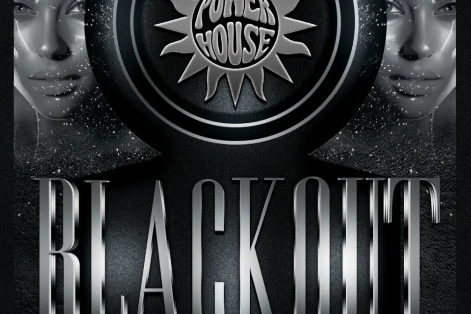 Blackout Fridays