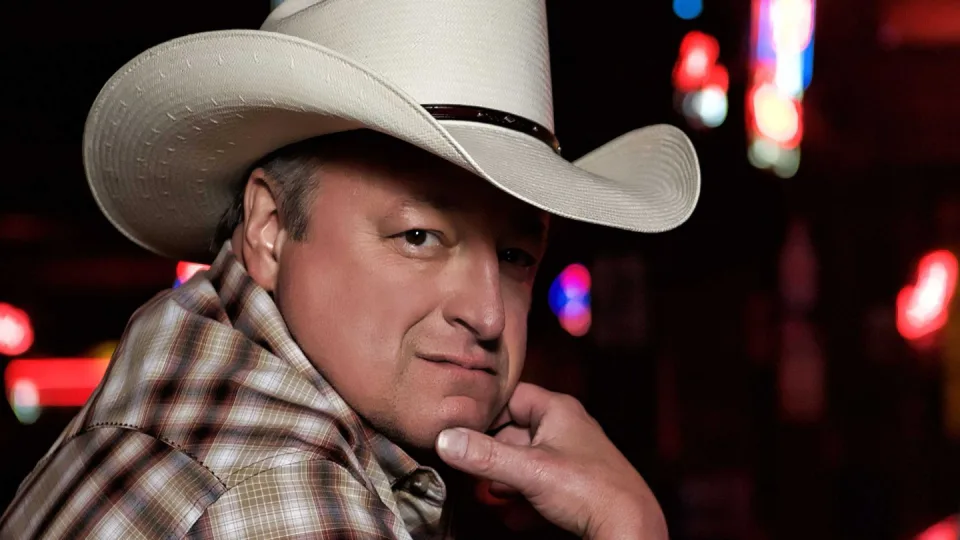 Mark Chesnutt and Chris Cagle w/ Dulaney and Co