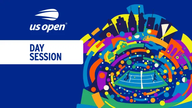 US Open Day Session (Arthur Ashe)