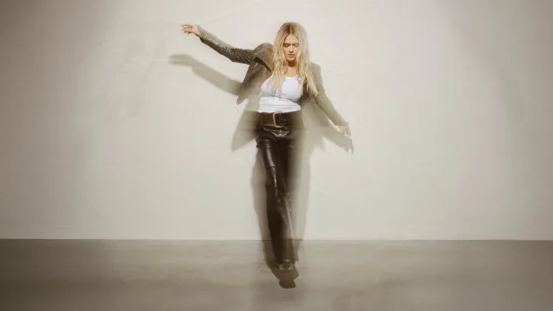 Alana Springsteen