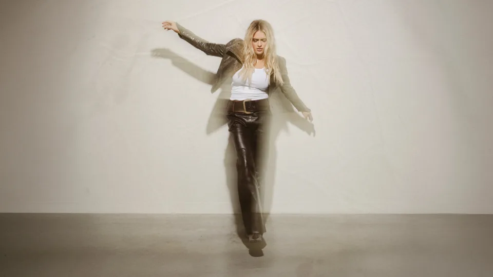 Alana Springsteen