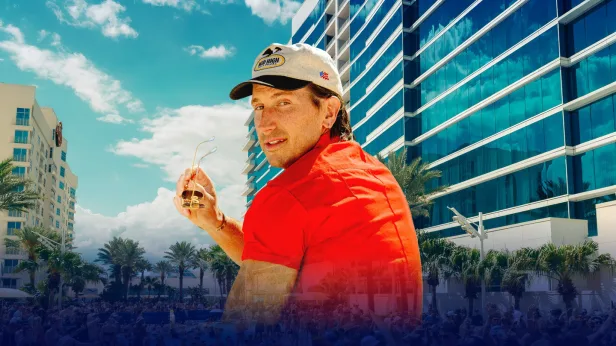 Tempo Daylife Tampa Bay Presents - Russell Dickerson