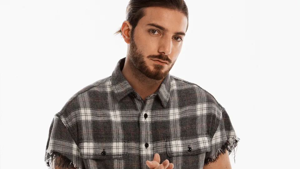 Alesso (18+)