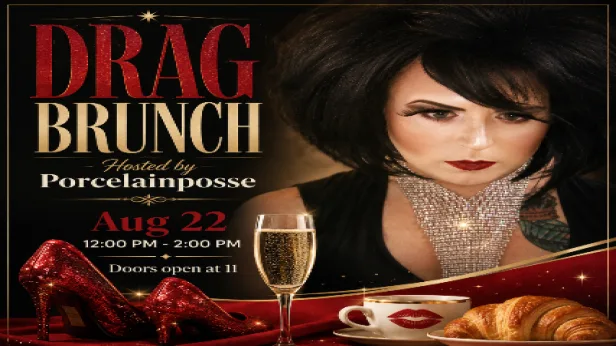Drag Brunch