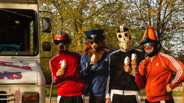 Twrp: The Longest Weekend 2025 Tour