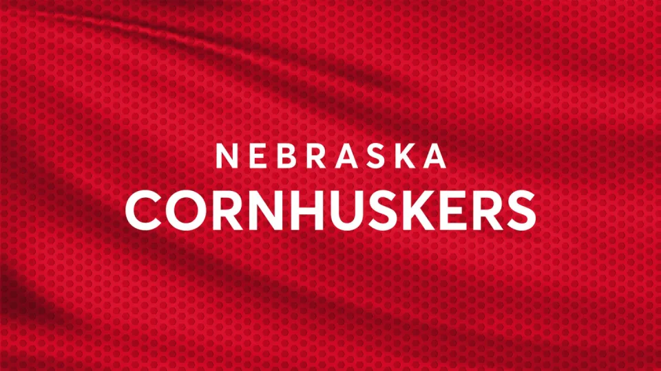 Nebraska Cornhuskers Football vs. Bowling Green Falcons Football
