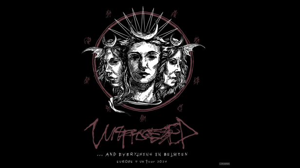 Unprocessed, Allt, Midwinter