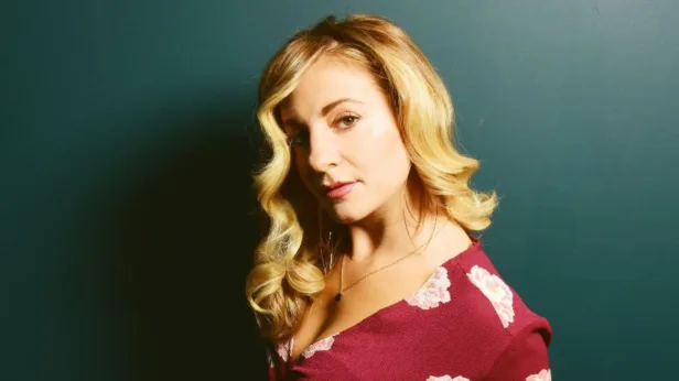 Chrissi Poland Forever Muscle Shoals - Jimmy's Jazz & Blues Club