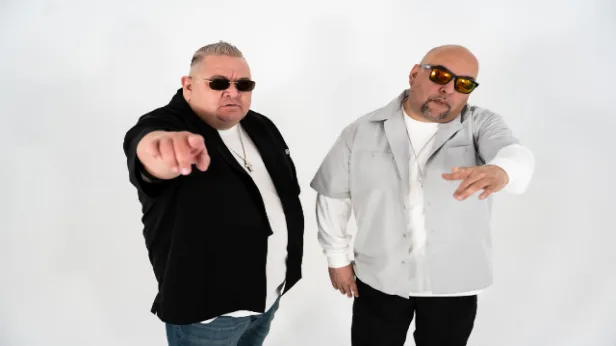 NB RIDAZ LIVE IN CONCERT