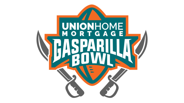 2025 Union Home Mortgage Gasparilla Bowl - Memphis vs NC State