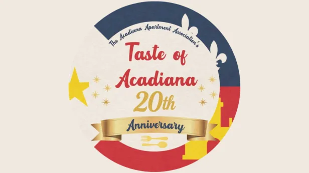 Taste of Acadiana 2026
