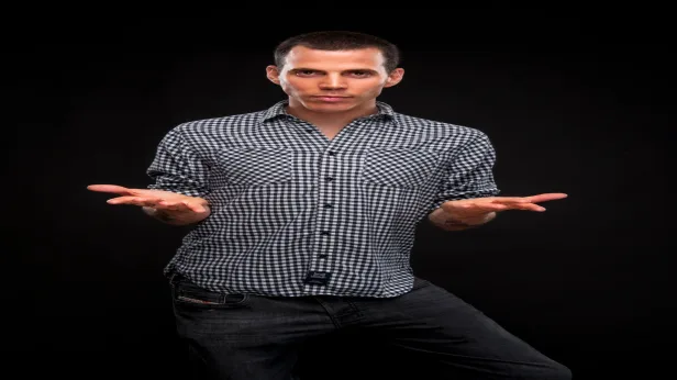 Steve-O