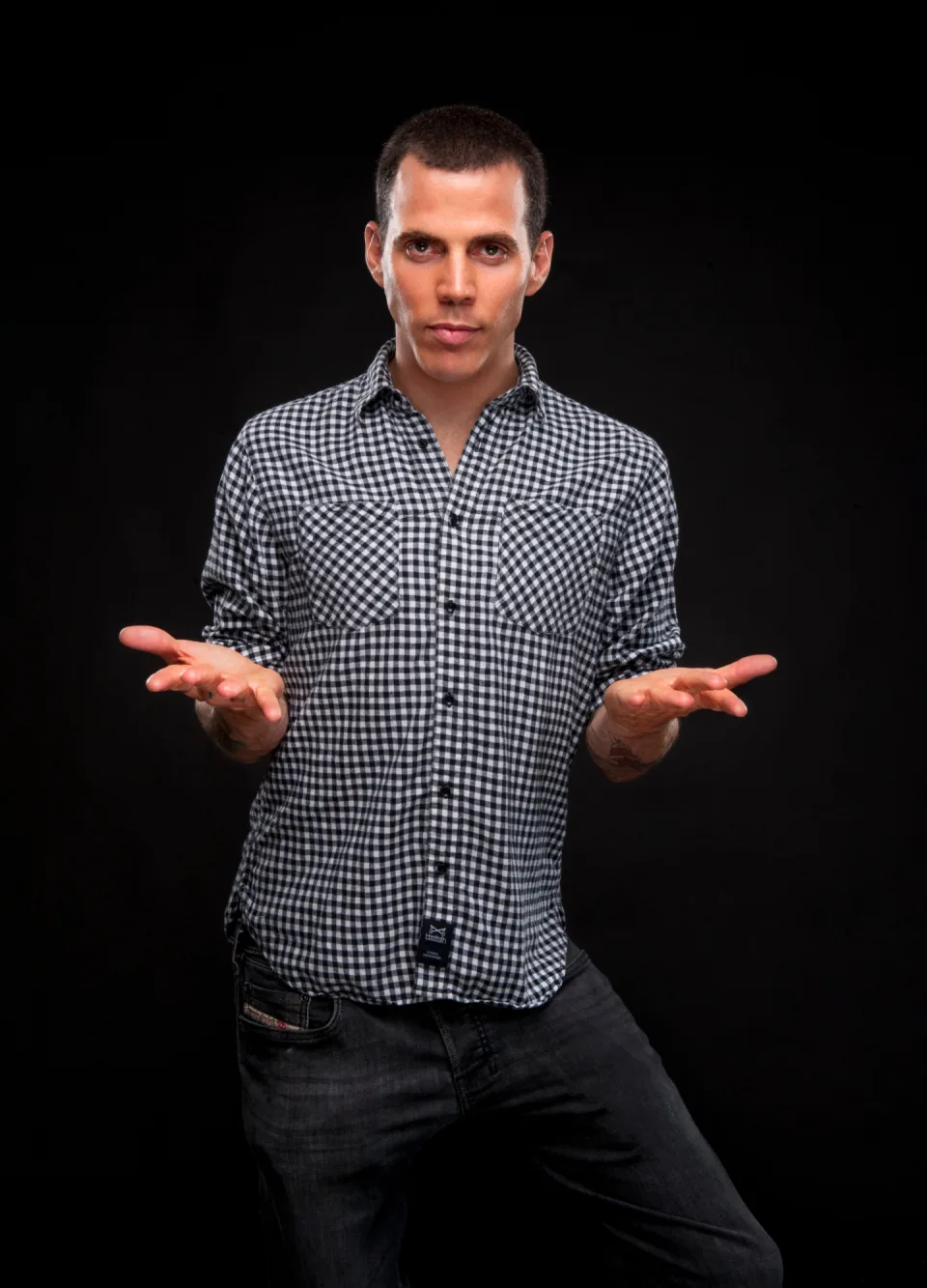 Steve-O