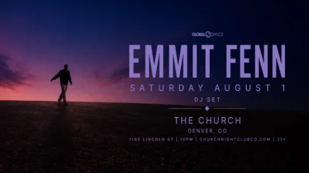 Emmit Fenn