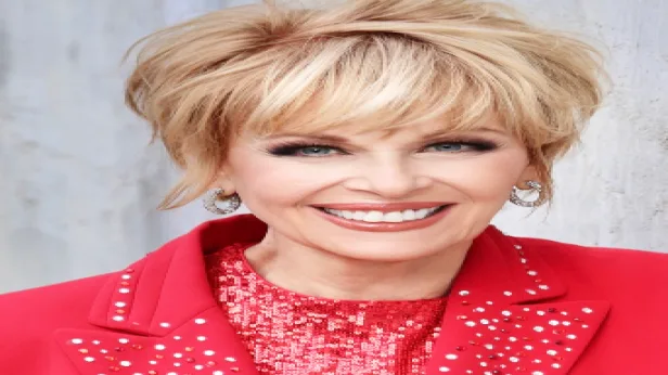 ILENE GRAFF: TRAVELIN’ THRU A ROAD MAP OF GRATITUDE (Grammy Award-nominated TV & Broadway star)
