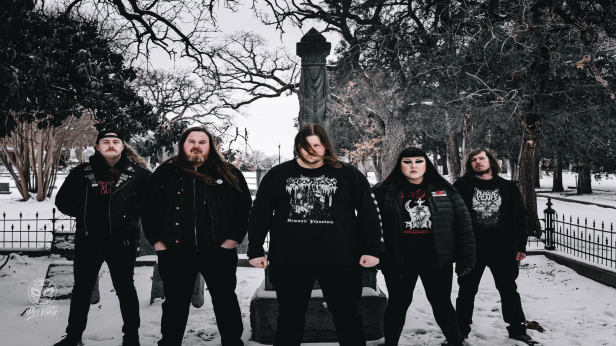 Frozen Soul, Bodybox, Maul, and Eternal in Miami