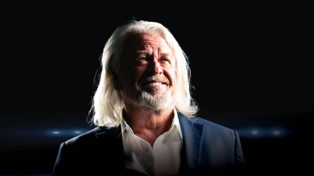 Ron White Ticket + Hotel Deals