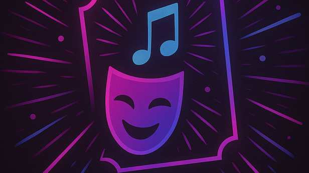 Broadway Beats - A Broadway Rave Benefit