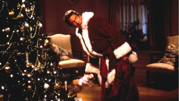 The Santa Clause