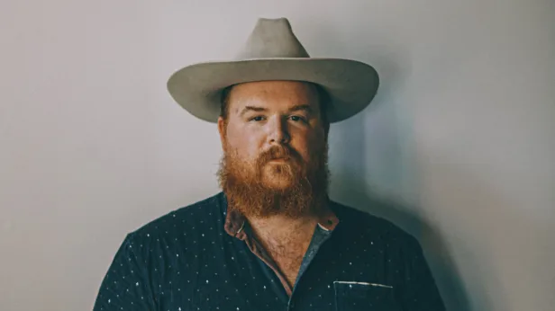 Griffin William Sherry w/ special guests The Felice Brothers